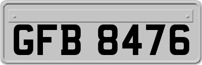 GFB8476