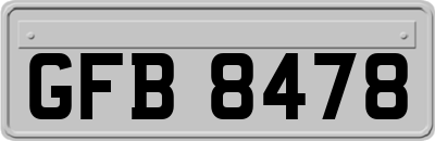 GFB8478