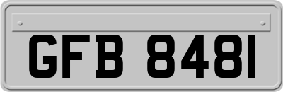 GFB8481