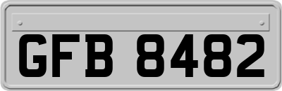 GFB8482