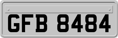 GFB8484