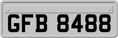 GFB8488
