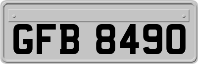 GFB8490