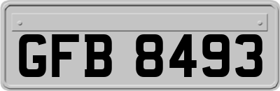GFB8493