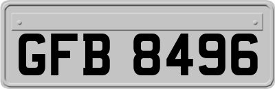 GFB8496