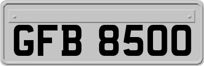 GFB8500