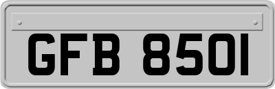 GFB8501