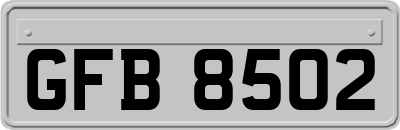 GFB8502