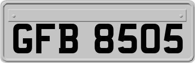 GFB8505