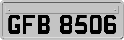 GFB8506
