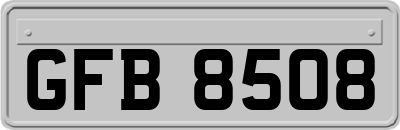 GFB8508
