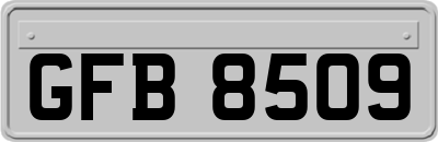 GFB8509