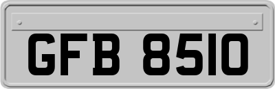GFB8510