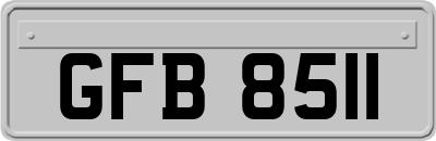 GFB8511