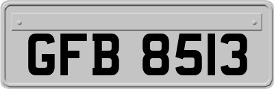 GFB8513