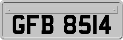 GFB8514