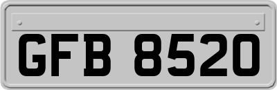 GFB8520
