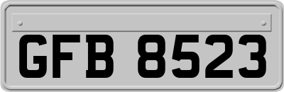 GFB8523