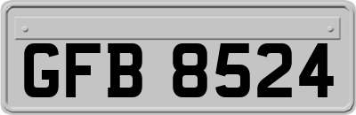 GFB8524
