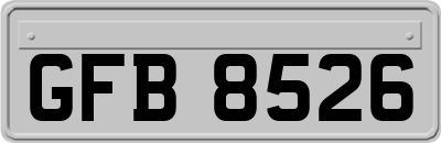 GFB8526