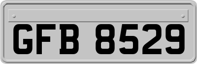 GFB8529