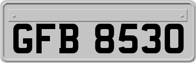 GFB8530