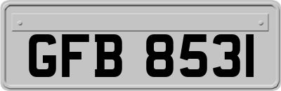 GFB8531
