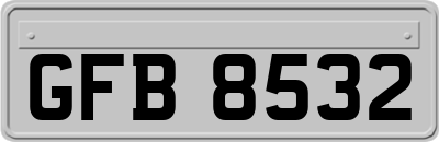 GFB8532