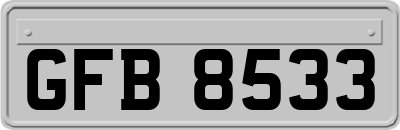 GFB8533