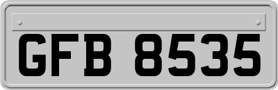 GFB8535