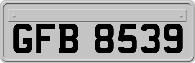 GFB8539