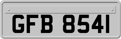 GFB8541