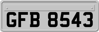 GFB8543