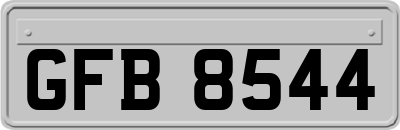GFB8544