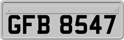 GFB8547