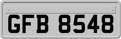 GFB8548