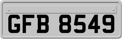 GFB8549