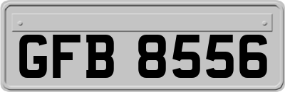 GFB8556