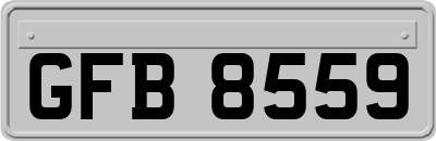 GFB8559