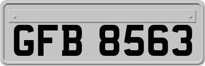 GFB8563