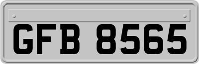 GFB8565