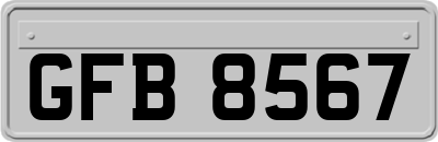 GFB8567