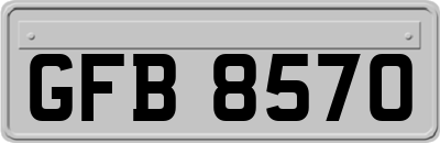 GFB8570