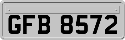 GFB8572