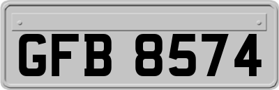 GFB8574