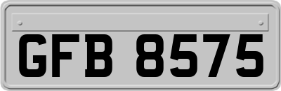 GFB8575