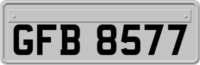 GFB8577