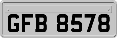 GFB8578