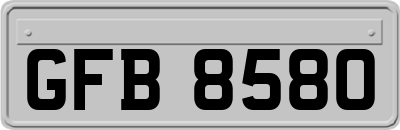 GFB8580