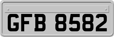 GFB8582